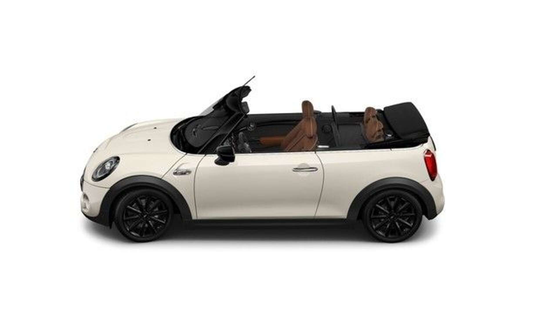 Mini Cabrio Cooper - 2019 - Joinsteer - #5