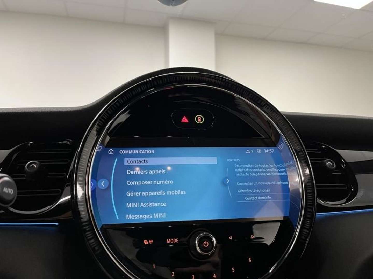 Mini Electric Cooper E - 2023 - Joinsteer - #18