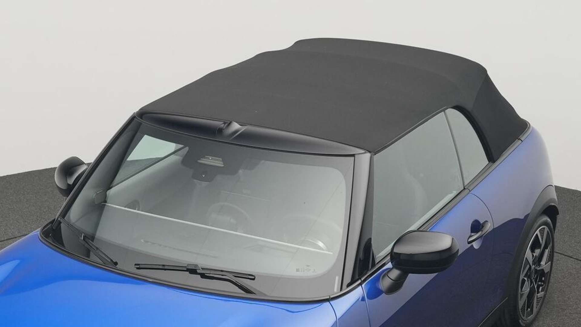 Mini Cabrio Favoured Cooper - 2025 - Joinsteer - #23