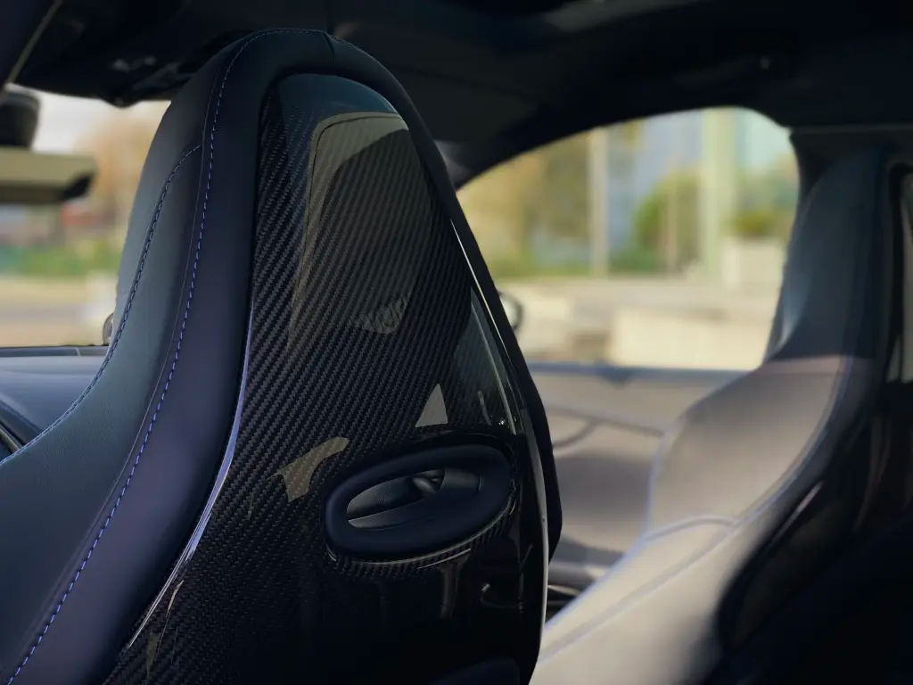 Aston Martin DBX 707 SUV 4.0 - 2023 - Joinsteer - #36