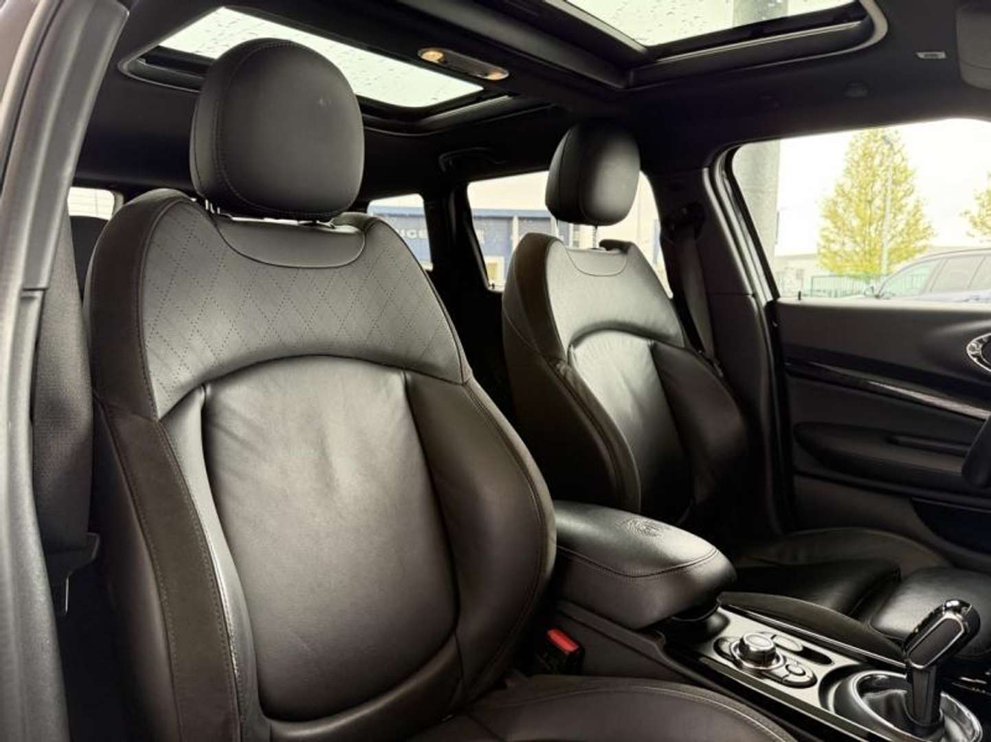 Mini Hatch Canonbury Cooper S - 2021 - Joinsteer - #15