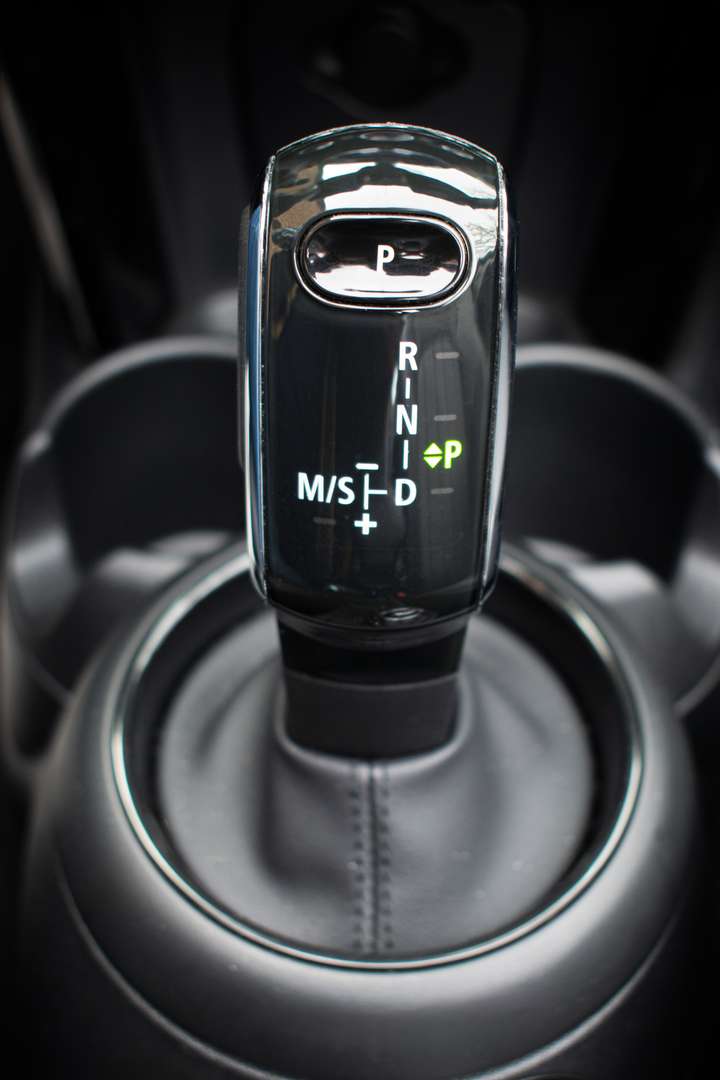 Mini Cabrio Cooper - 2022 - Joinsteer - #17