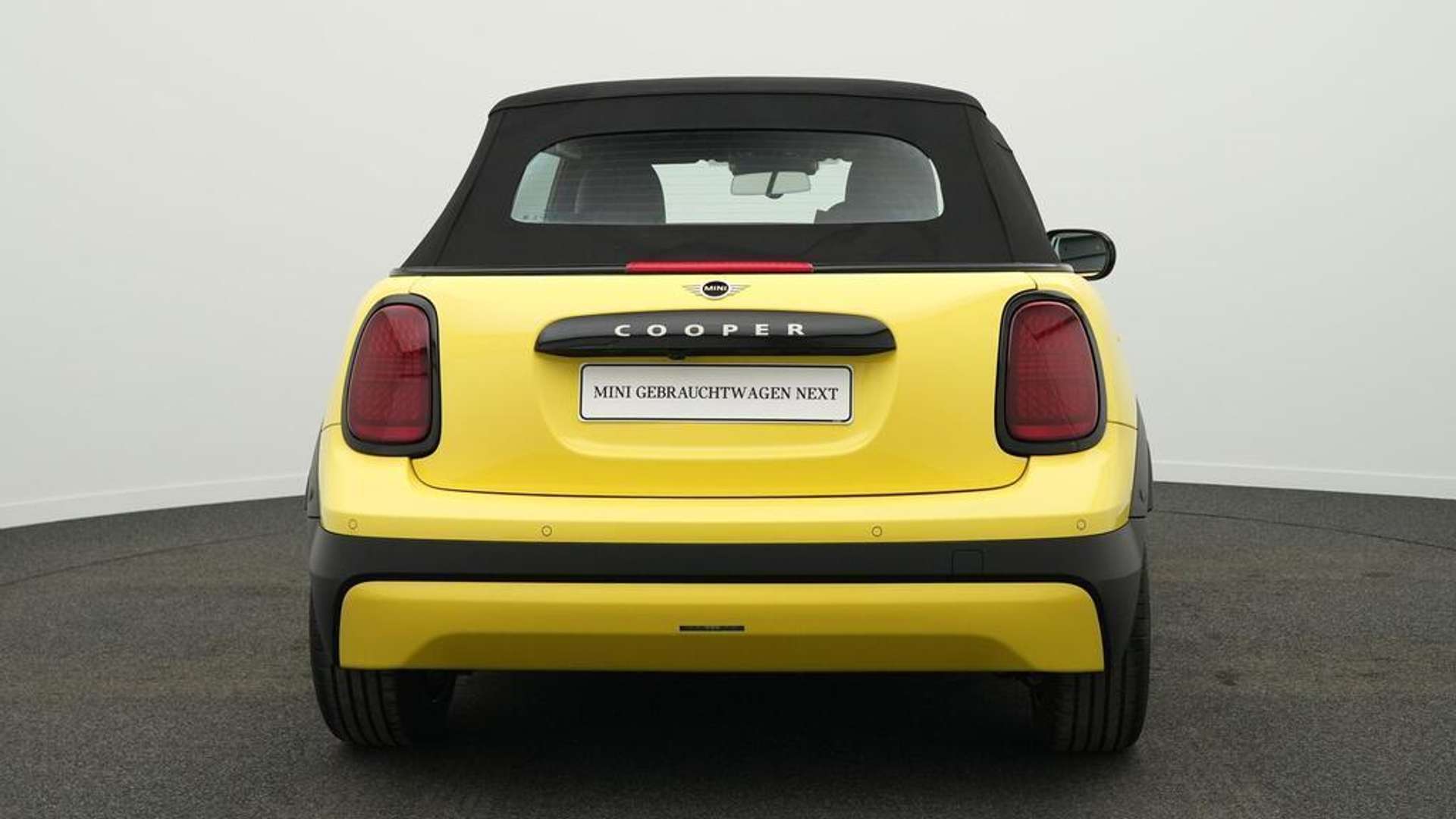 Mini Cabrio Classic Cooper - 2025 - Joinsteer - #24