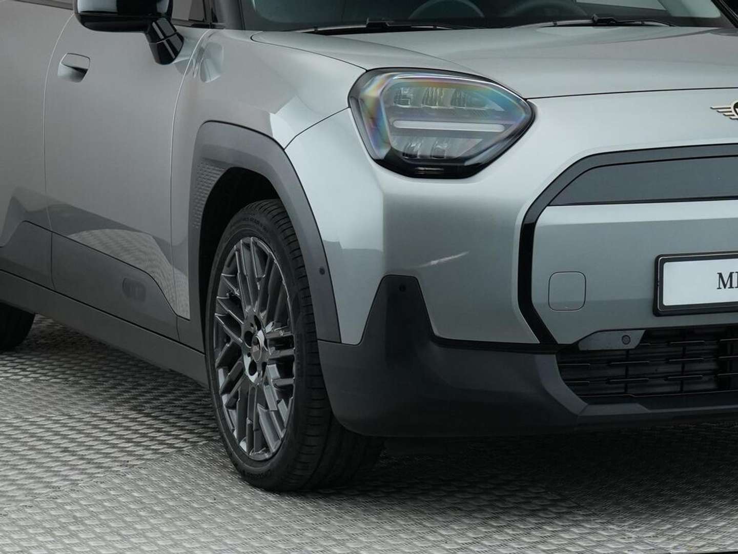 Mini Aceman Essential Cooper E - 2025 - Joinsteer - #22