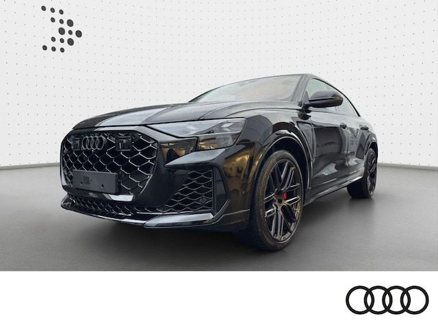 Audi RSQ8 TFSI Quattro Tiptronic - 2026 - Joinsteer - #1