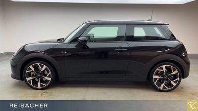 Mini Cooper JCW Cooper