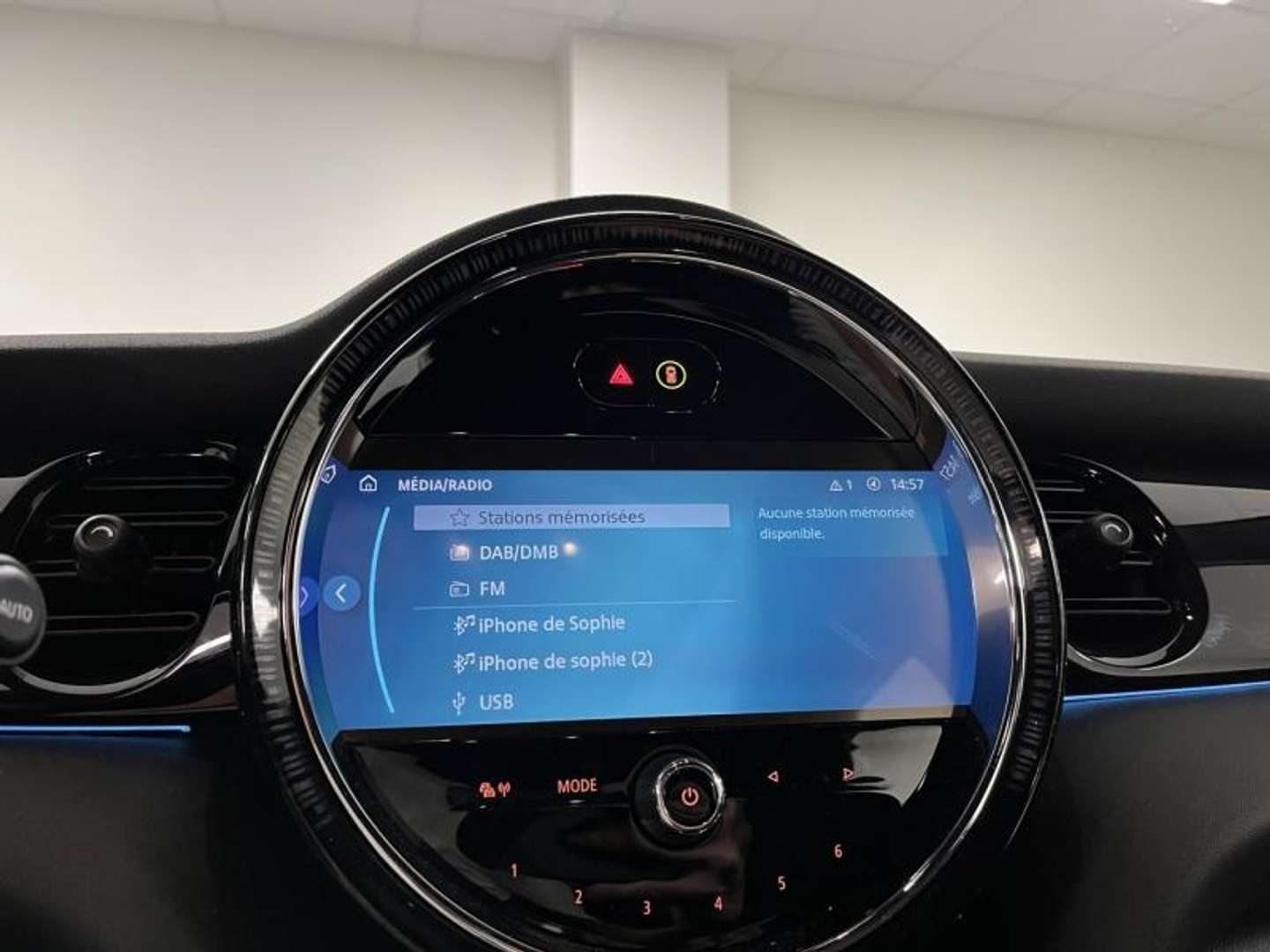 Mini Electric Cooper E - 2023 - Joinsteer - #19