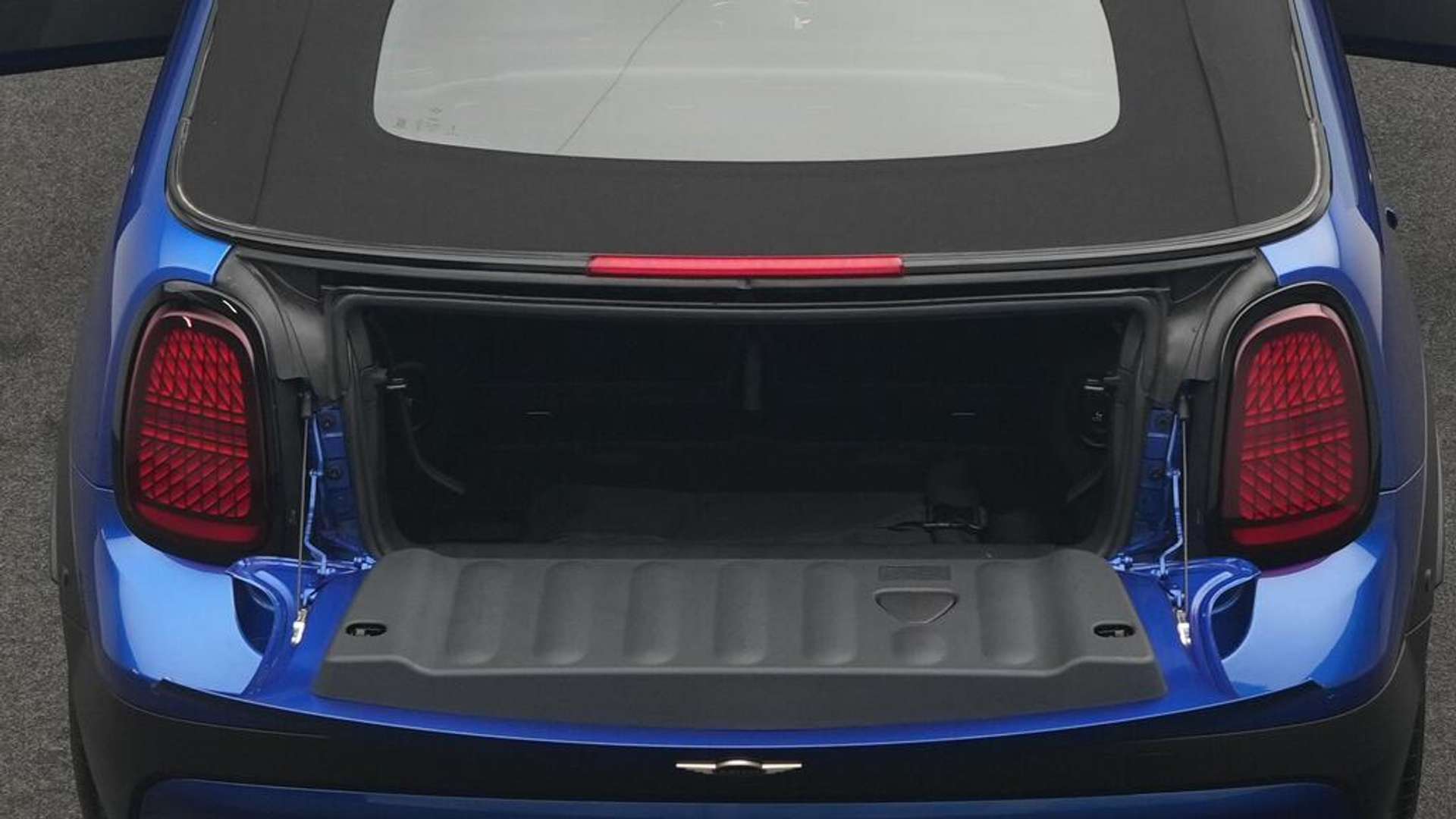 Mini Cabrio Favoured Cooper - 2025 - Joinsteer - #25