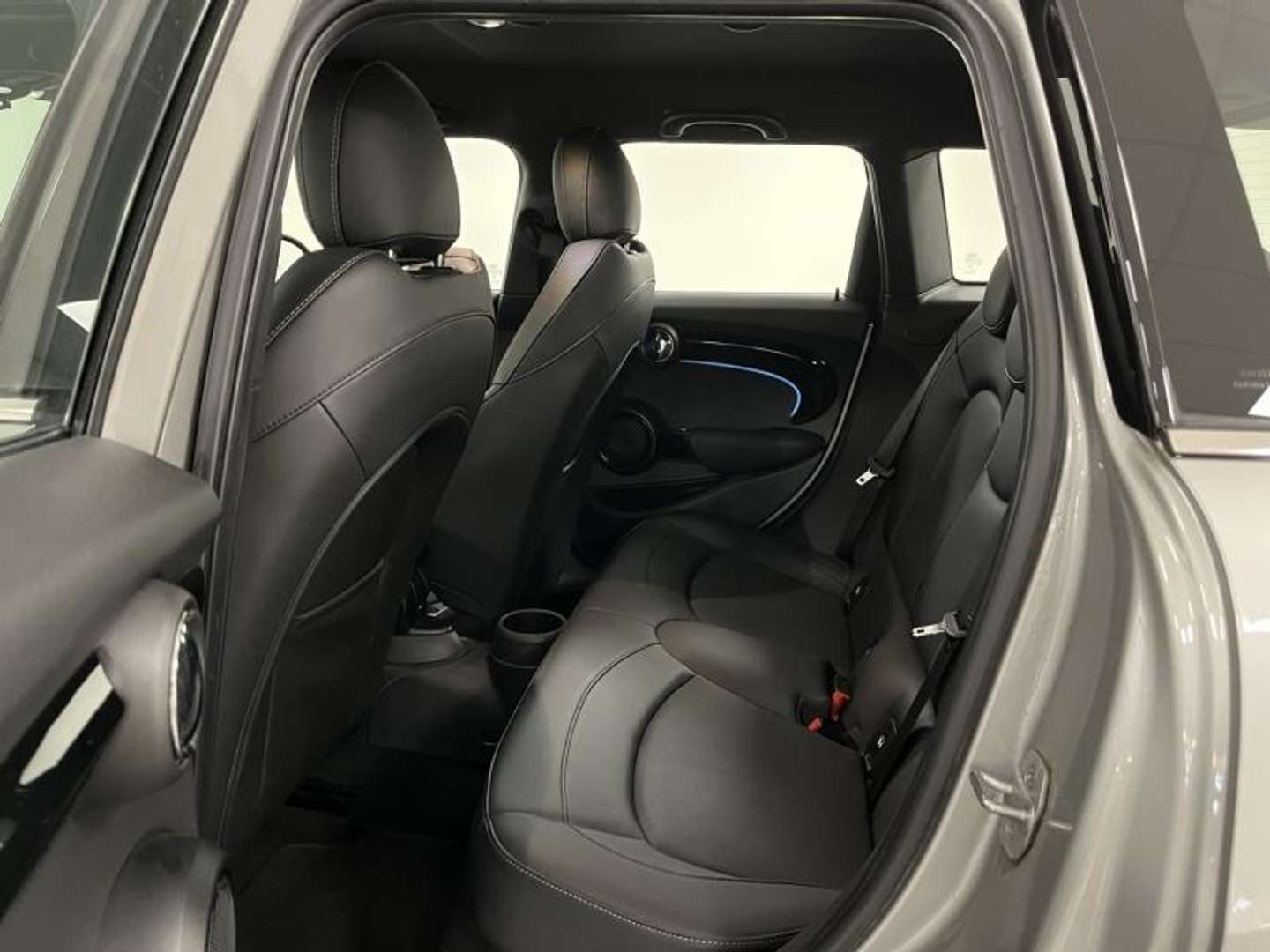 Mini Electric Cooper E - 2023 - Joinsteer - #20