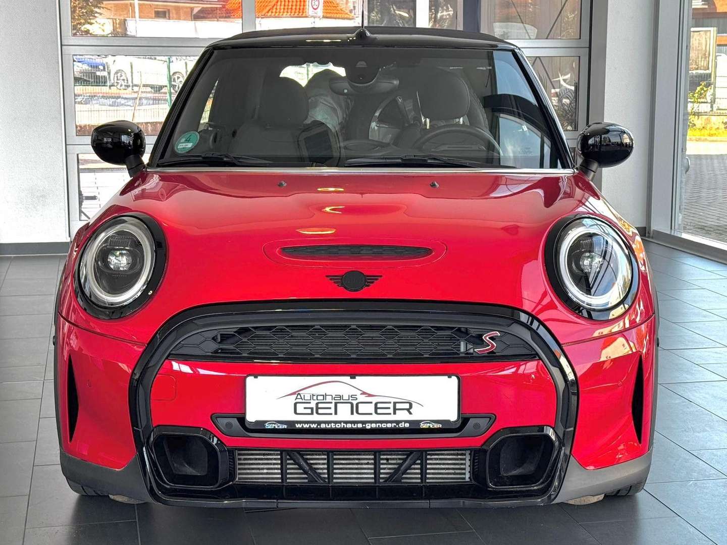 Mini Cabrio JCW Cooper S - 2024 - Joinsteer - #1
