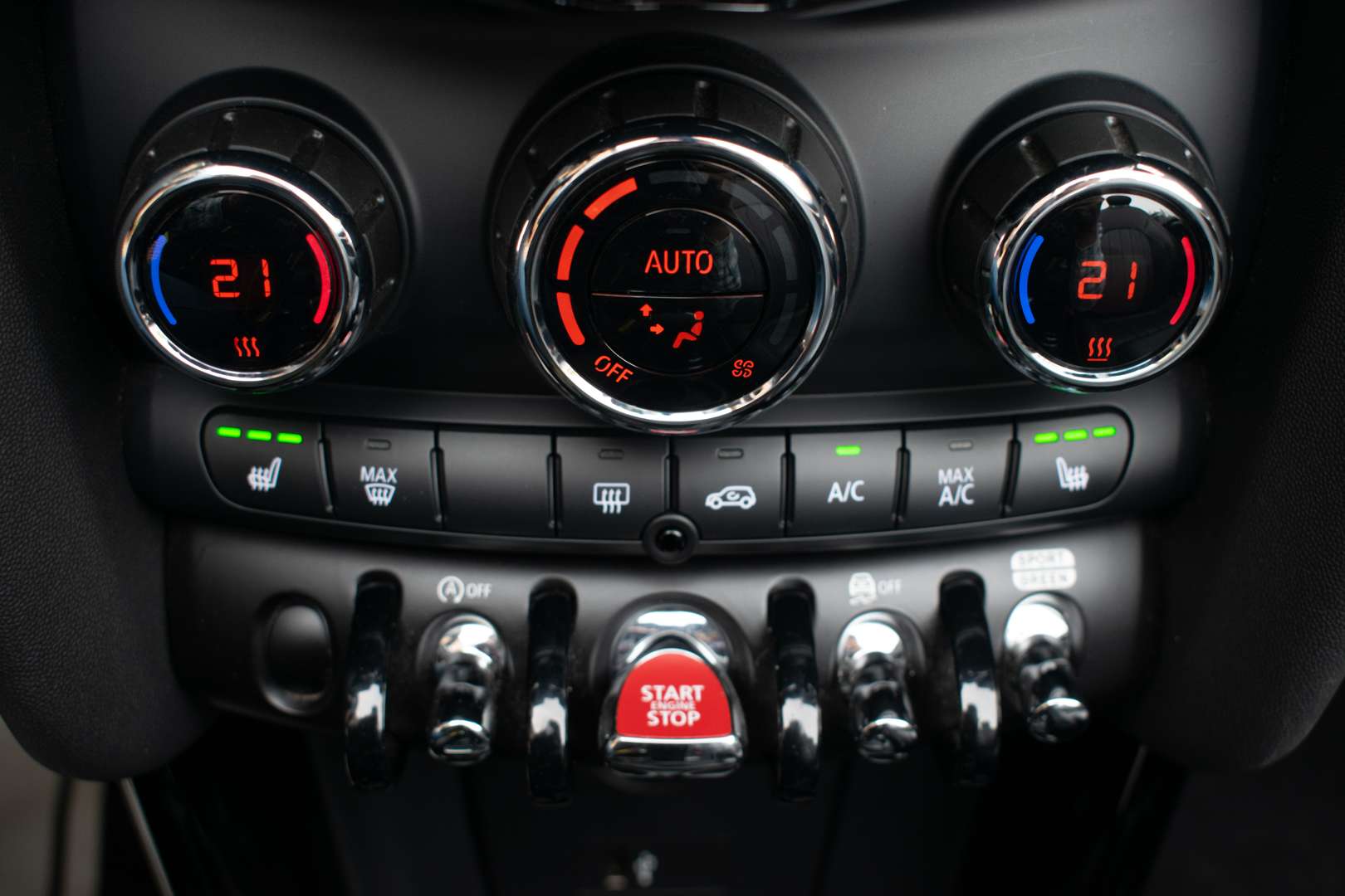 Mini Cabrio Cooper - 2022 - Joinsteer - #18