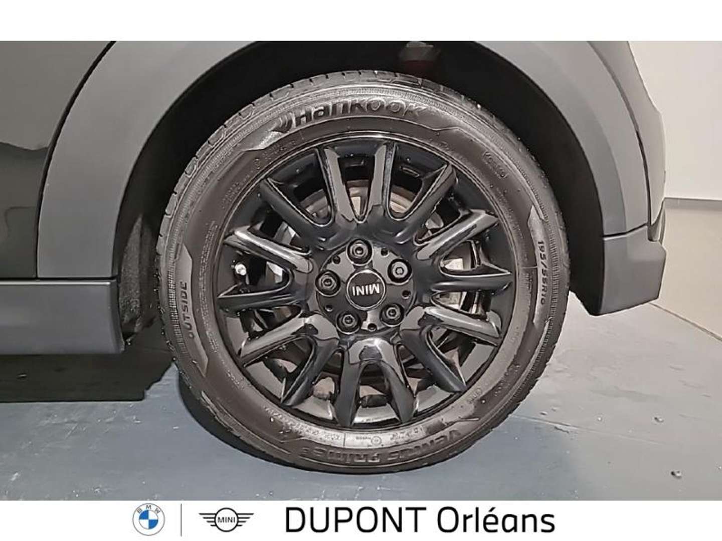 Mini Electric Cooper E - 2022 - Joinsteer - #8