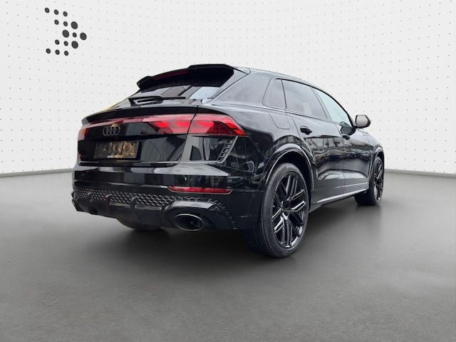 Audi RSQ8 TFSI Quattro Tiptronic - 2026 - Joinsteer - #2