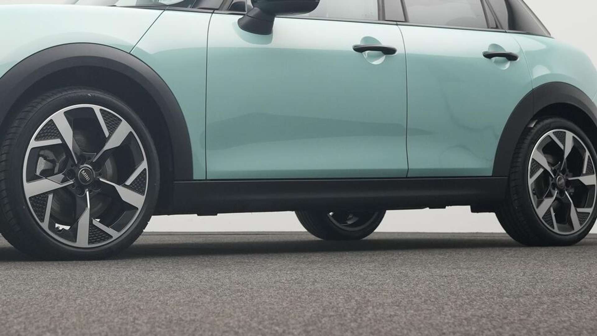 Mini Hatch Favoured Cooper S - 2025 - Joinsteer - #21