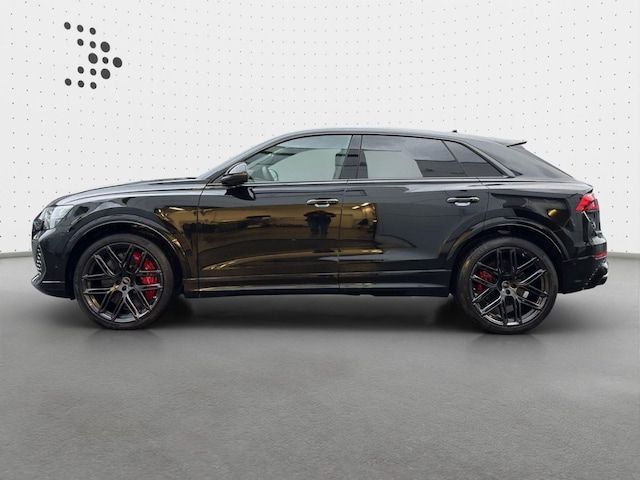 Audi RSQ8 TFSI Quattro Tiptronic - 2026 - Joinsteer - #3