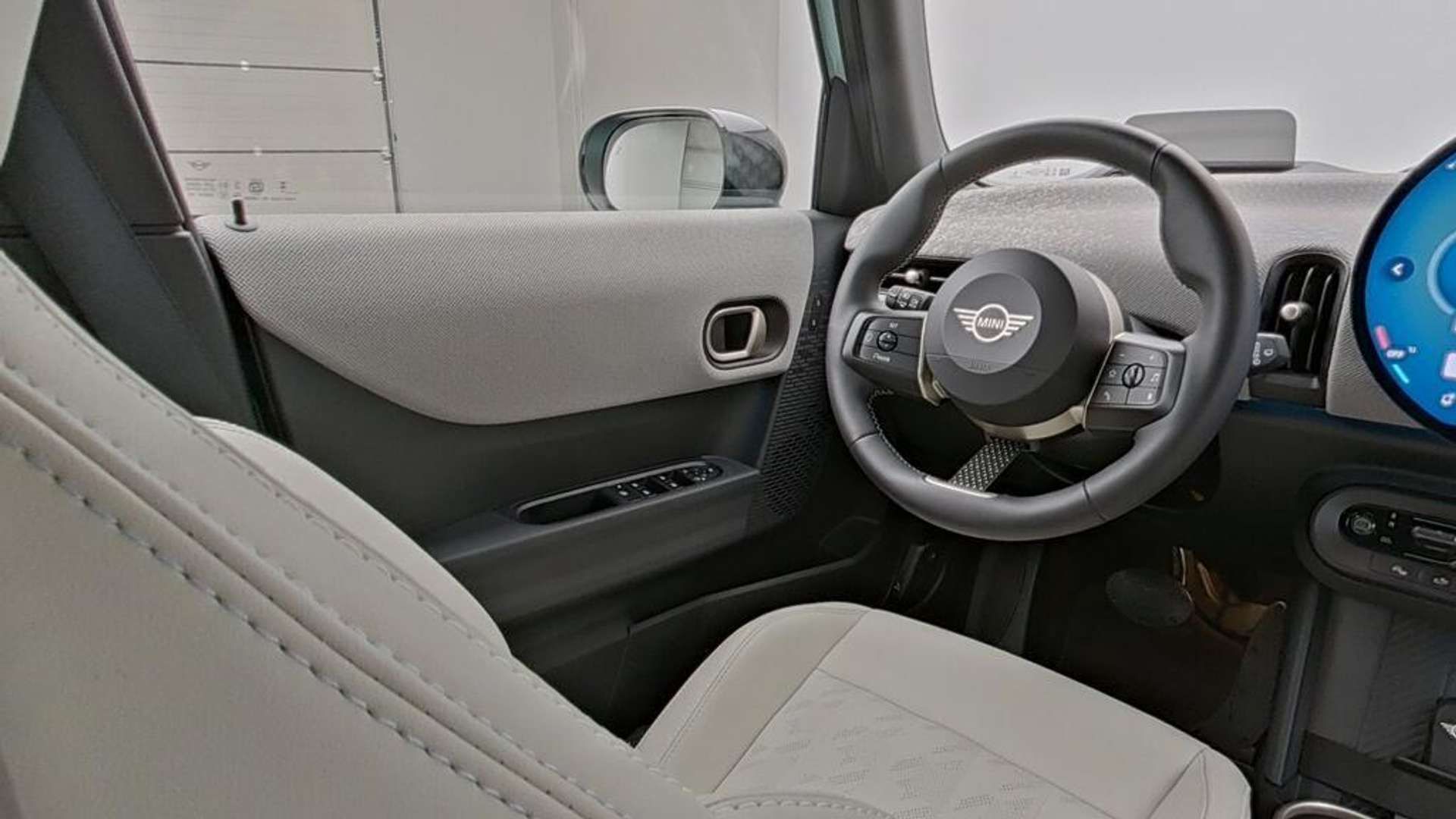 Mini Hatch Favoured Cooper S - 2025 - Joinsteer - #22