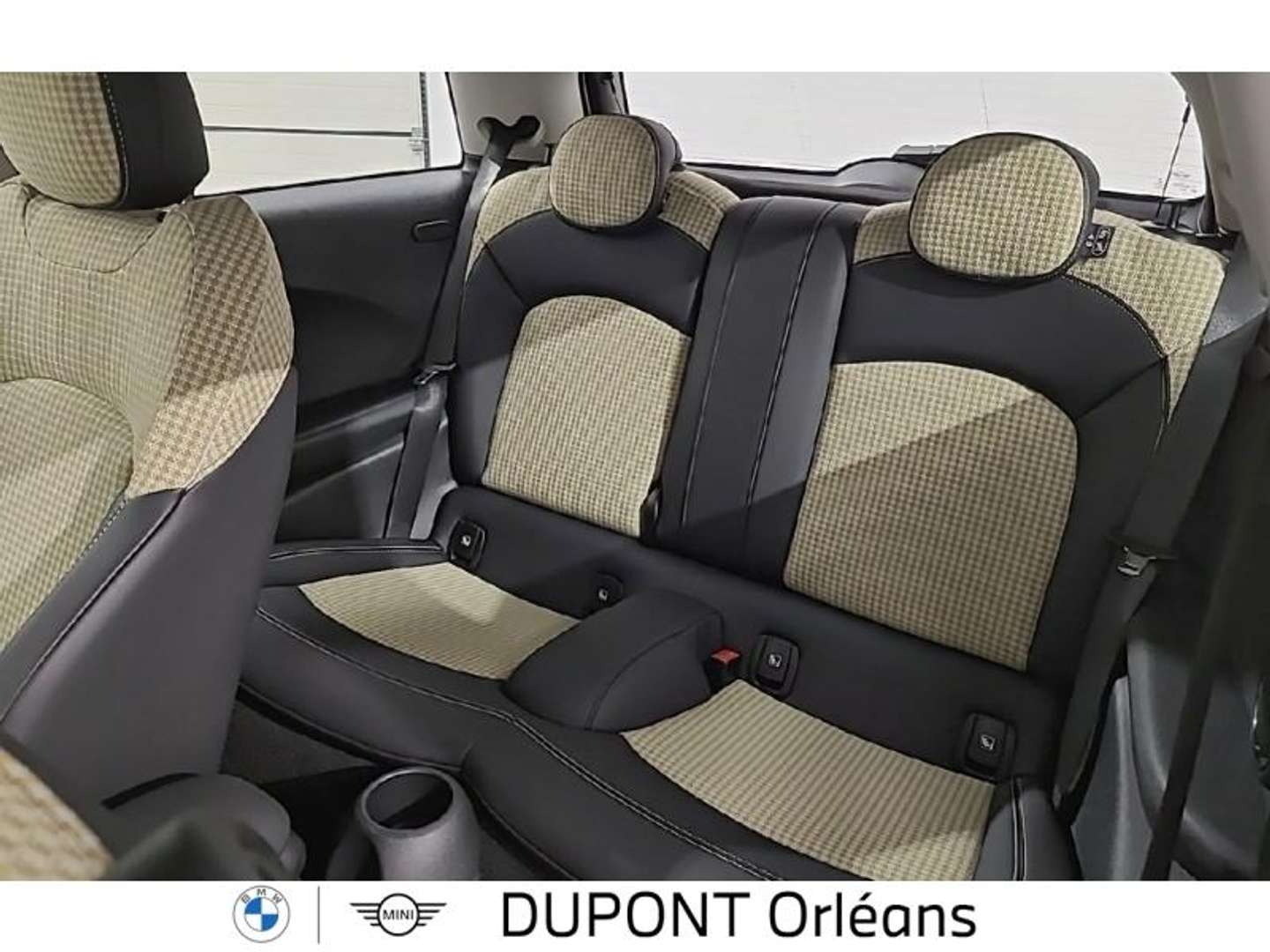 Mini Electric Cooper E - 2022 - Joinsteer - #9
