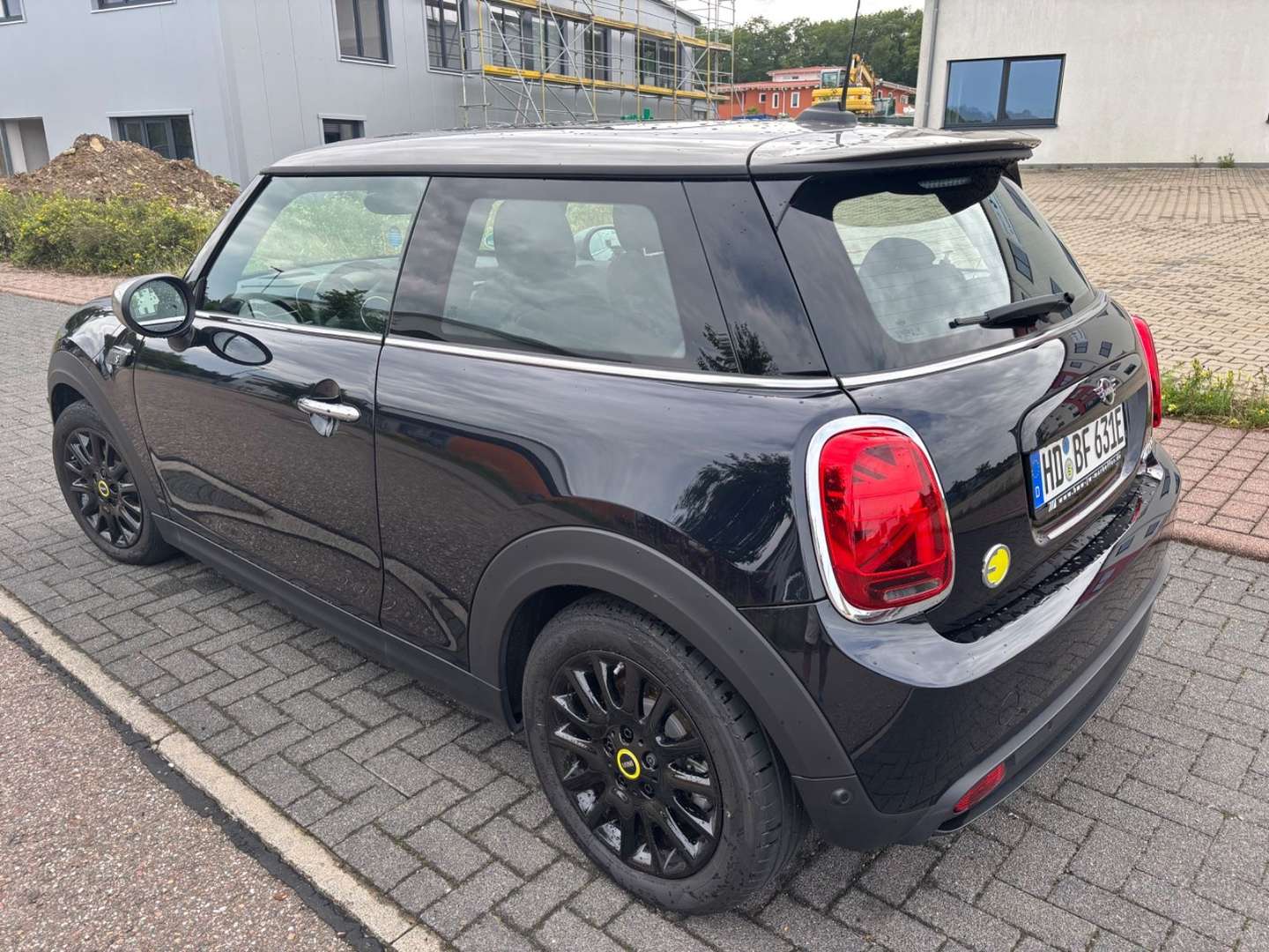 Mini 3 Portes Classic Cooper SE - 2023 - Joinsteer - #20