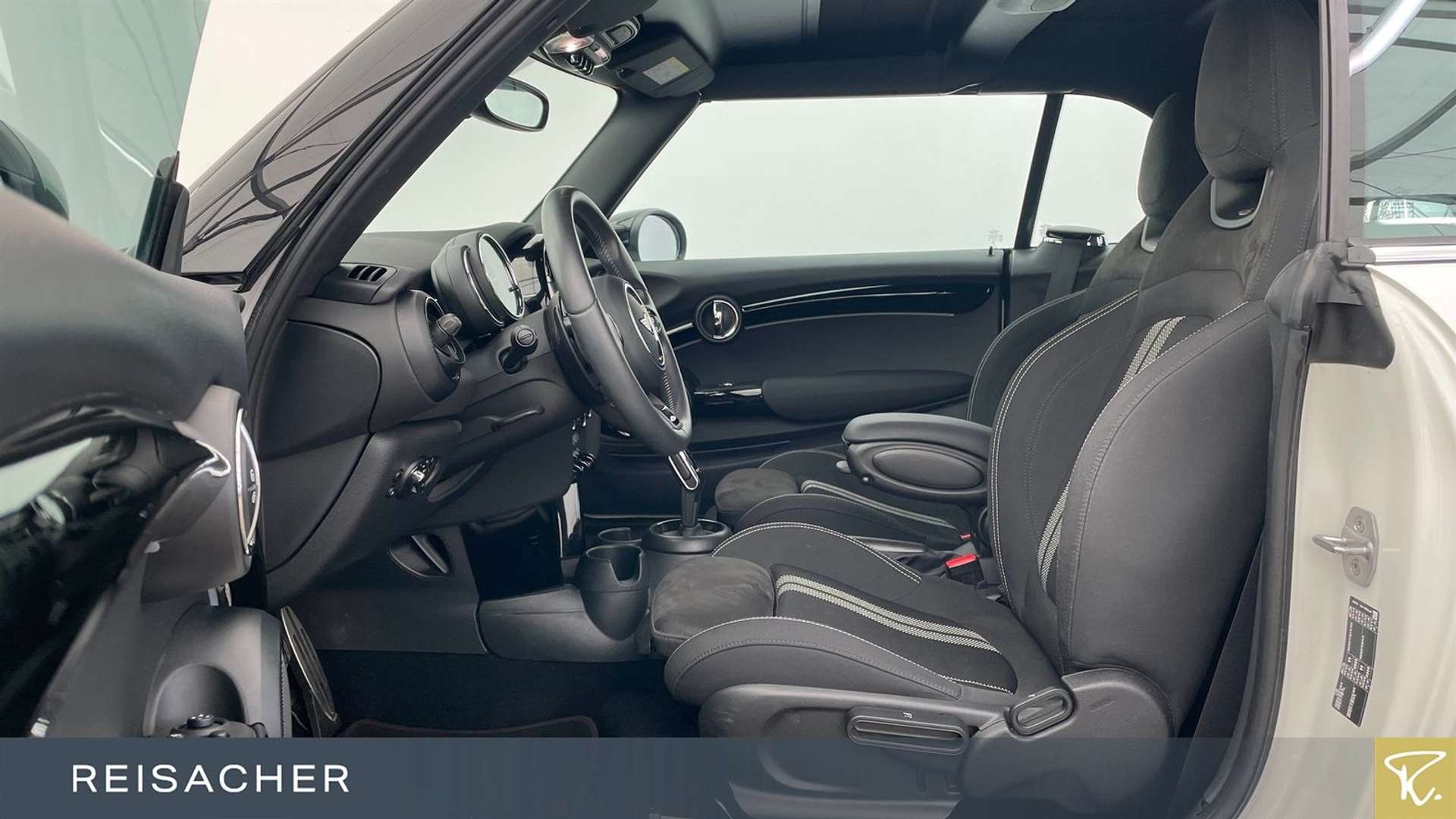 Mini Cabrio JCW Cooper S - 2023 - Joinsteer - #4
