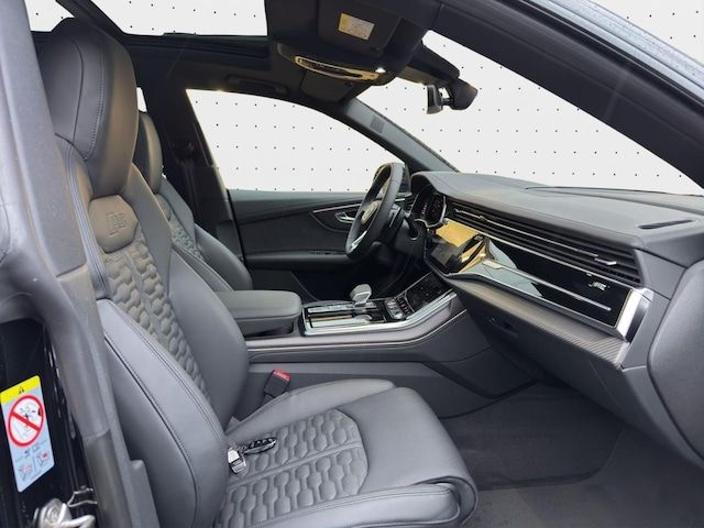 Audi RSQ8 TFSI Quattro Tiptronic - 2026 - Joinsteer - #4