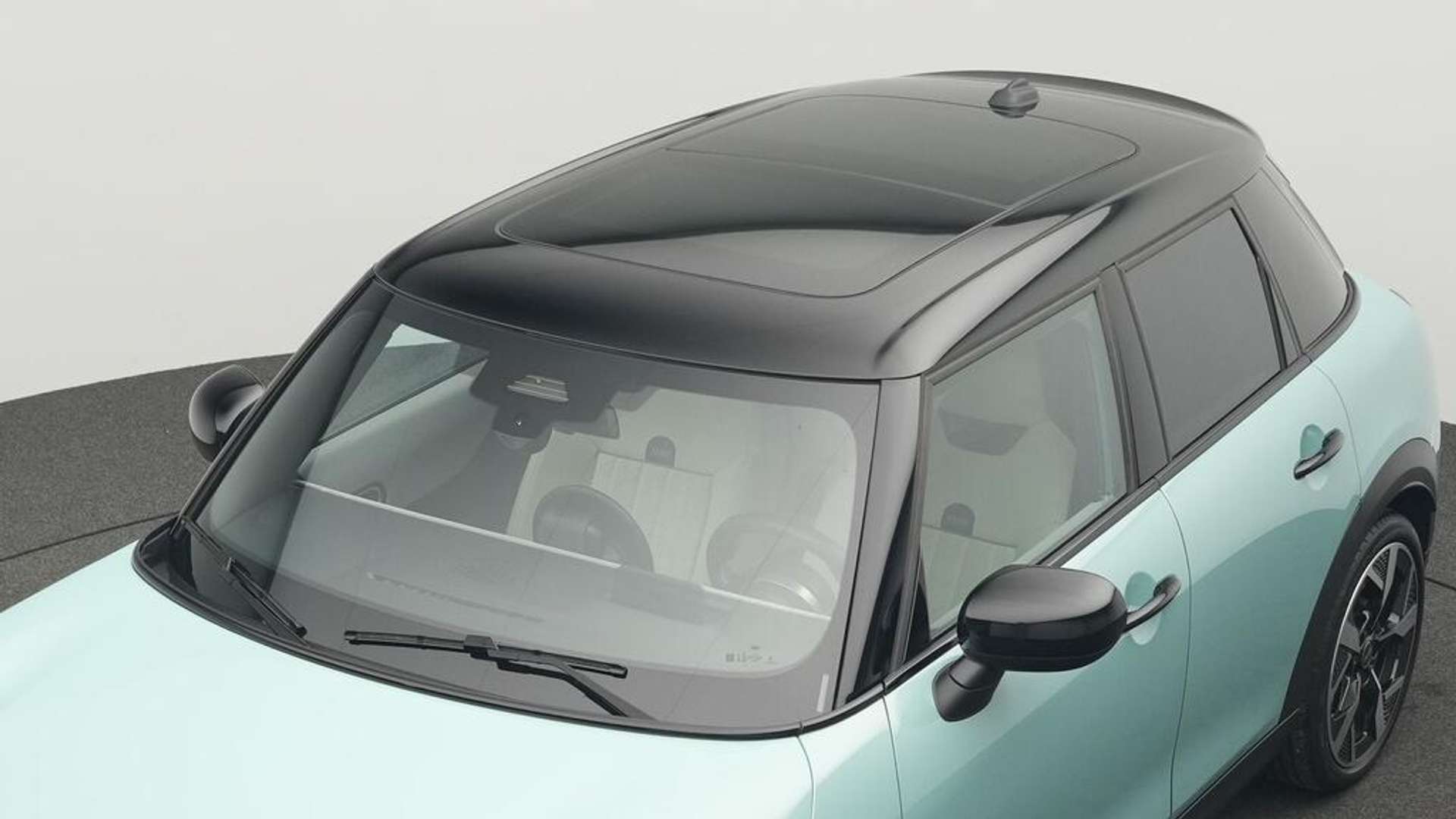Mini Hatch Favoured Cooper S - 2025 - Joinsteer - #23