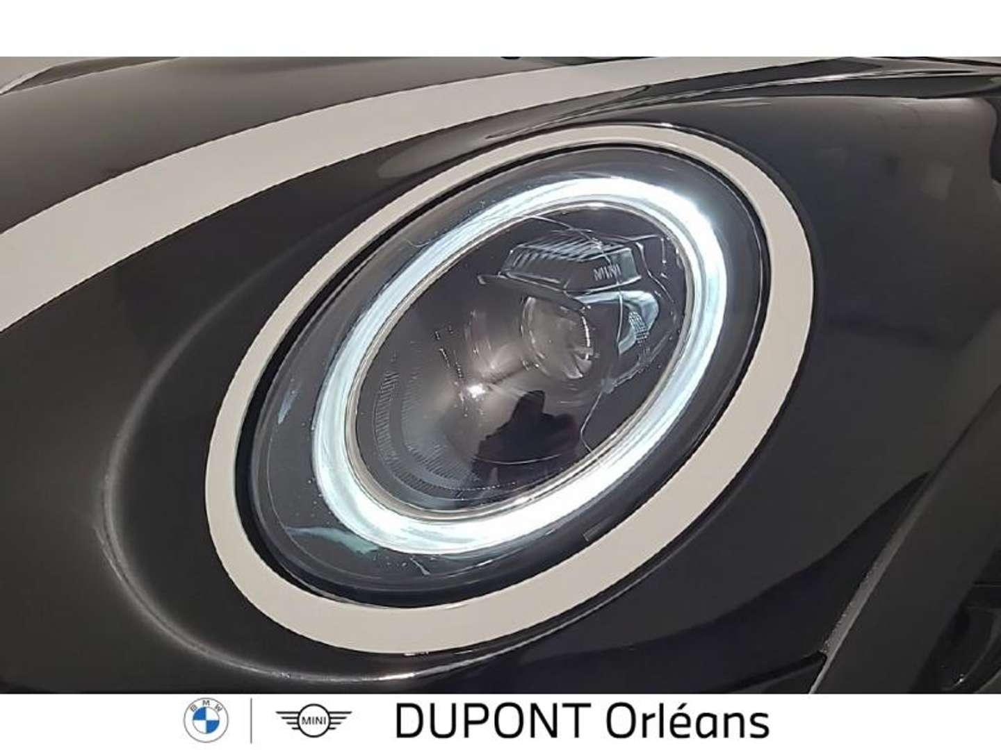 Mini Electric Cooper E - 2022 - Joinsteer - #10