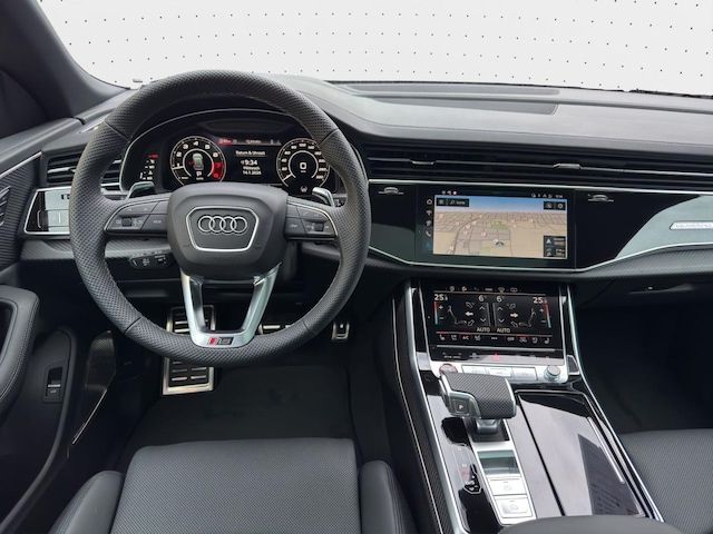 Audi RSQ8 TFSI Quattro Tiptronic - 2026 - Joinsteer - #5