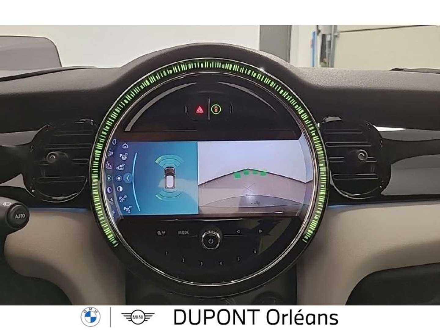 Mini Electric Cooper E - 2022 - Joinsteer - #11