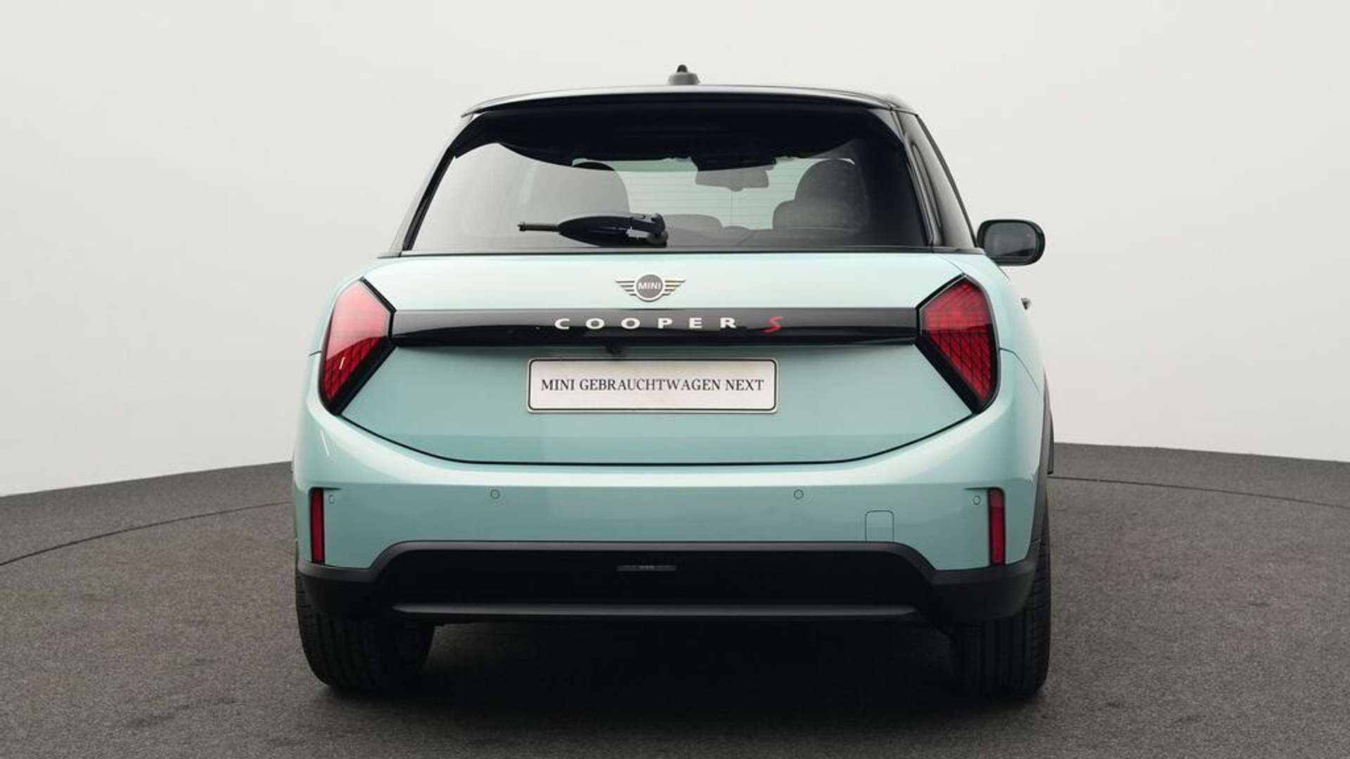 Mini Hatch Favoured Cooper S - 2025 - Joinsteer - #24