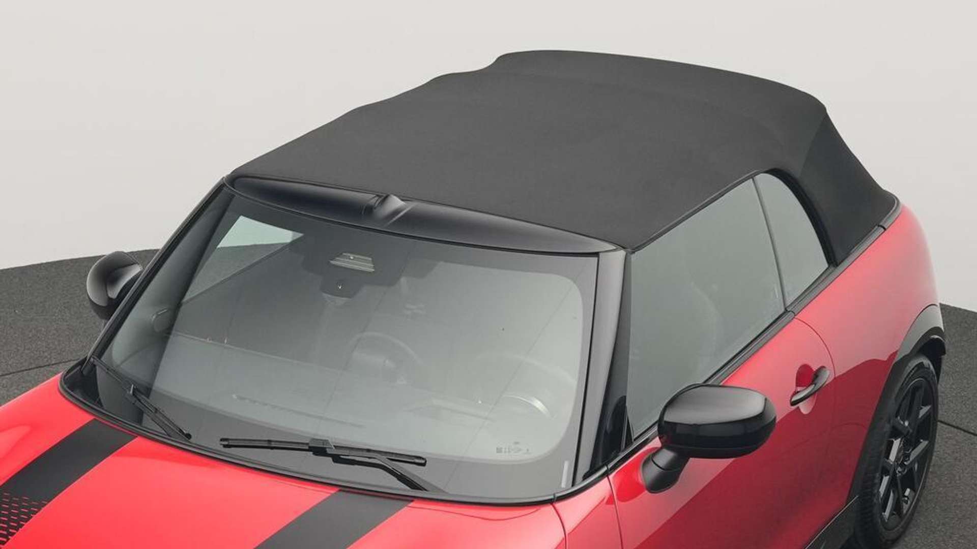 Mini Cabrio JCW Cooper - 2025 - Joinsteer - #23