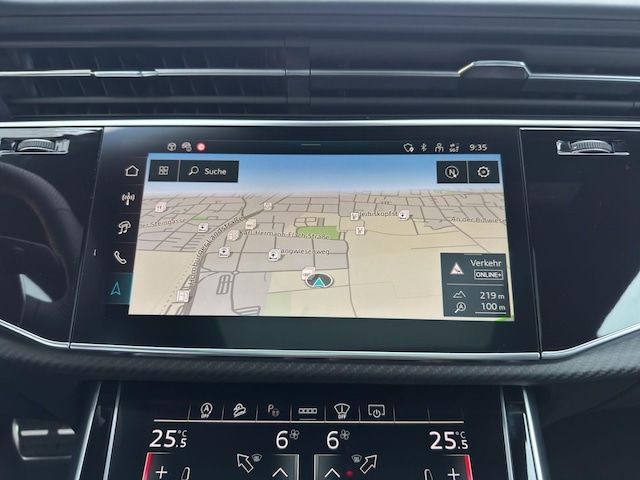 Audi RSQ8 TFSI Quattro Tiptronic - 2026 - Joinsteer - #6
