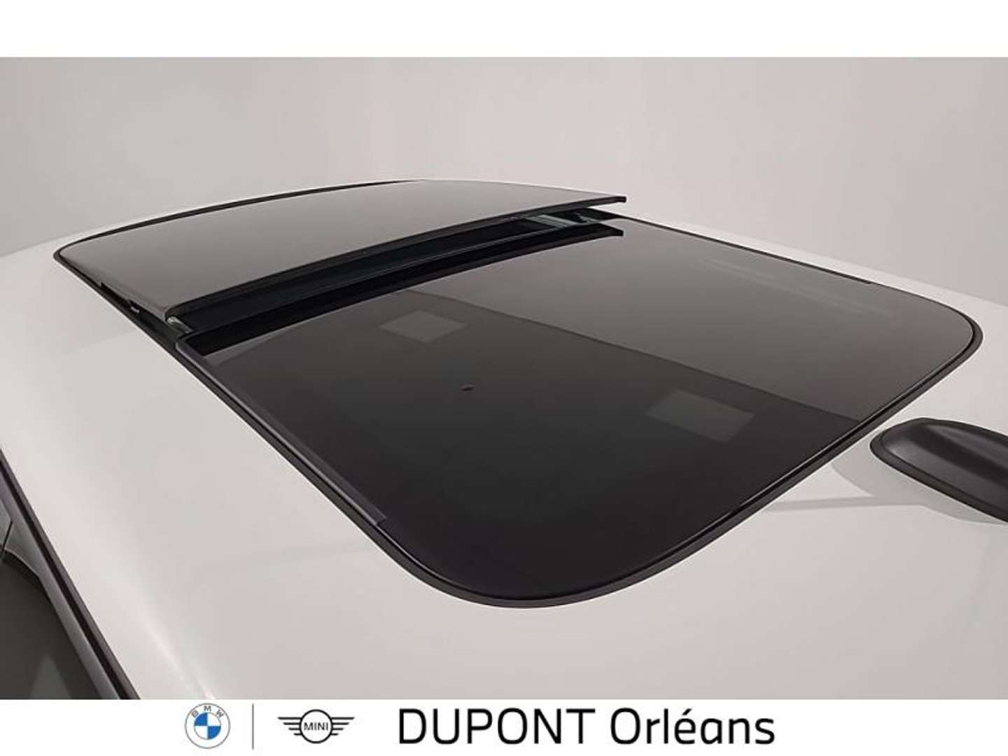 Mini Electric Cooper E - 2022 - Joinsteer - #12