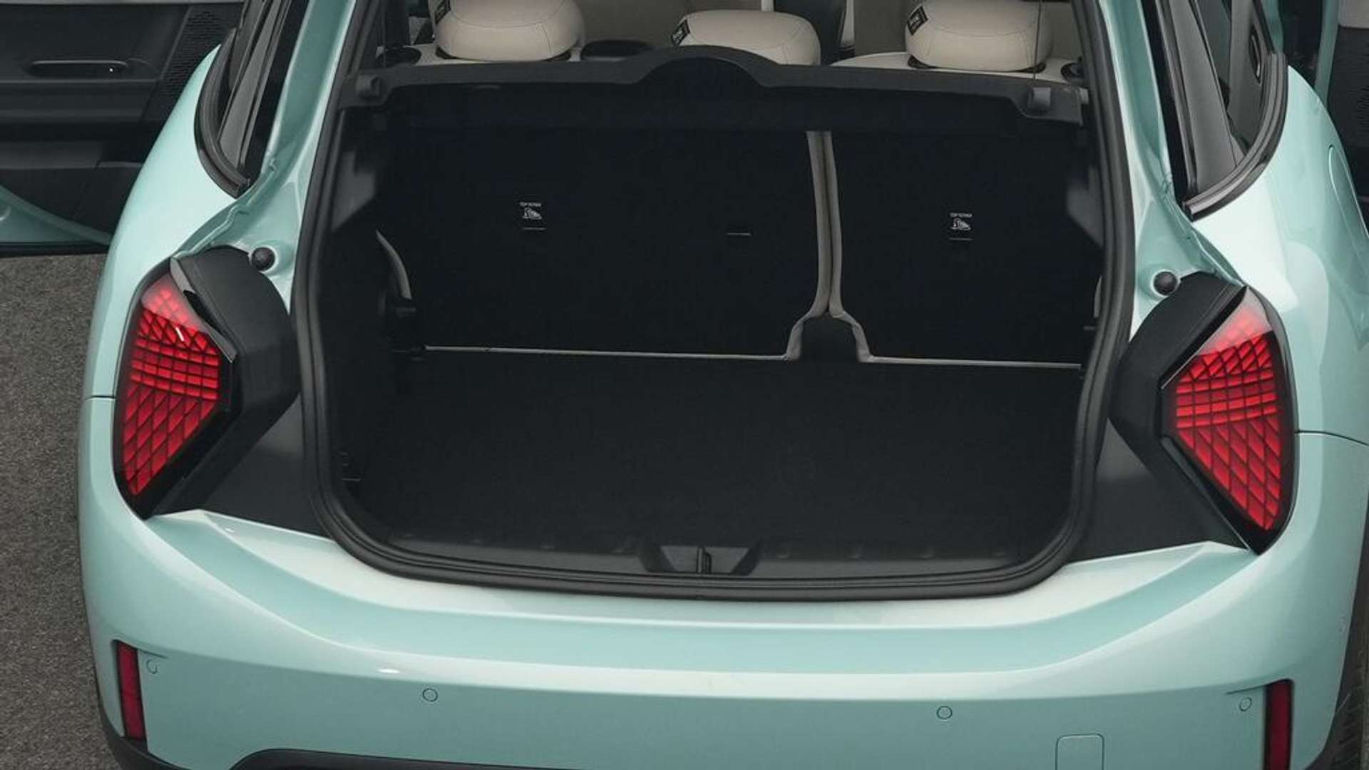 Mini Hatch Favoured Cooper S - 2025 - Joinsteer - #25