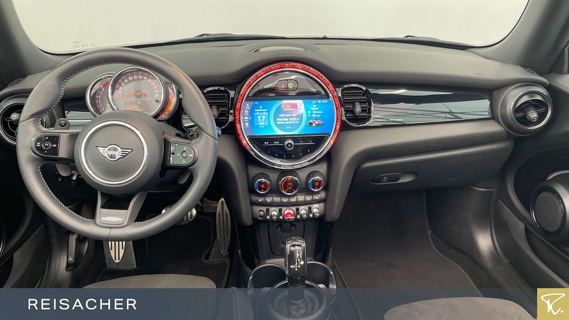 Mini Cabrio JCW Cooper S - 2023 - Joinsteer - #6