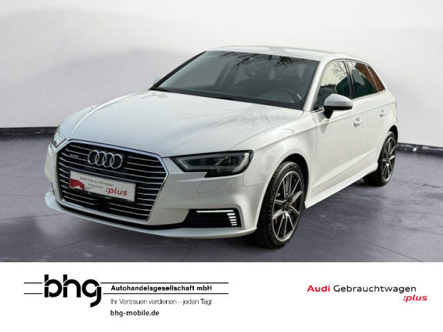 Audi A3 Sportback E-tron 40 E-tron S Tronic - 2020 - Joinsteer