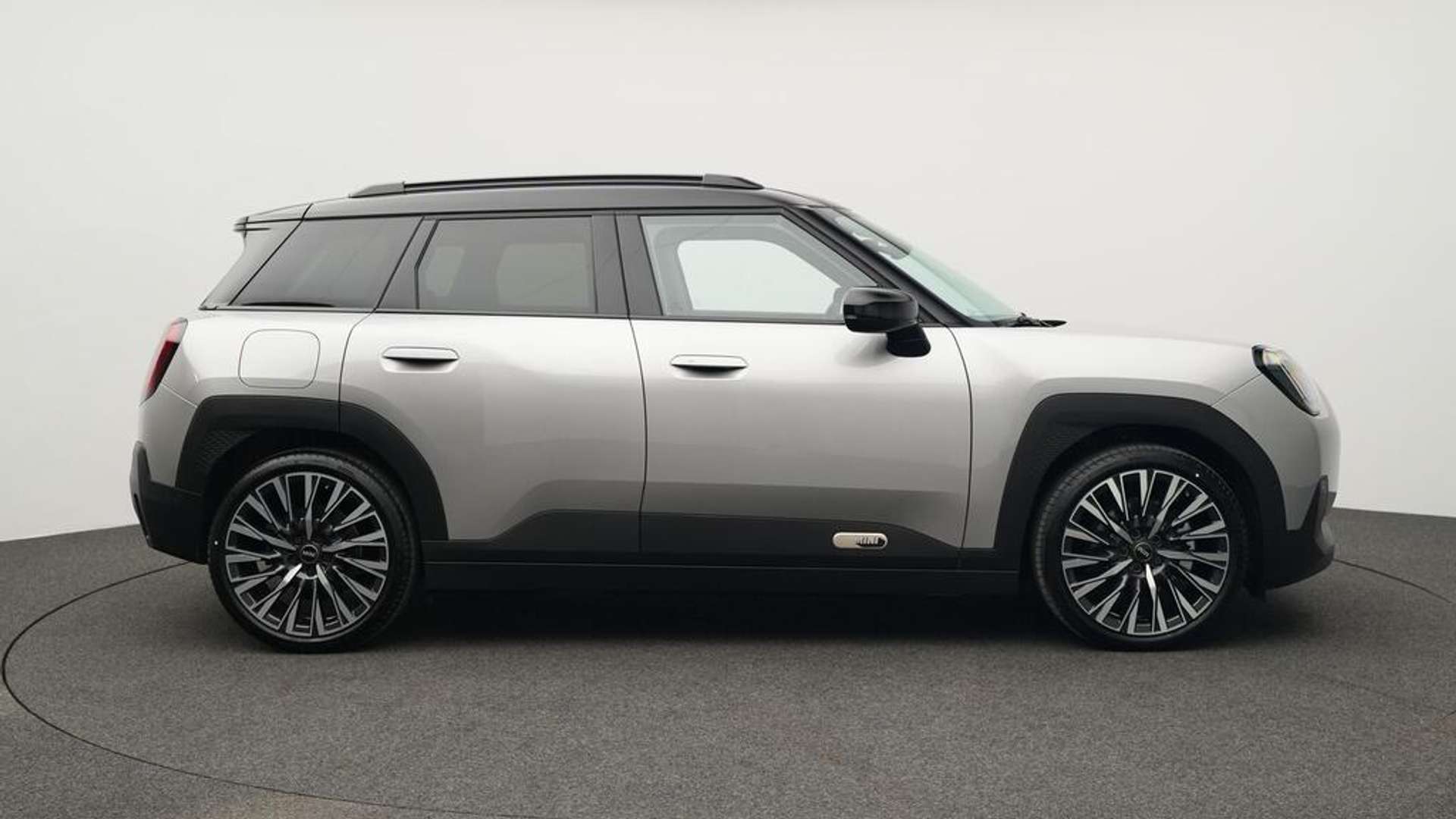 Mini Aceman Favoured - 2025 - Joinsteer - #3