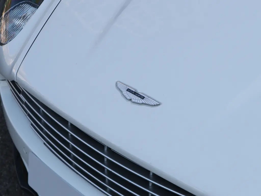 Aston Martin DBS I DBS V12 Volante 5.9 - 2011 - Joinsteer - #15