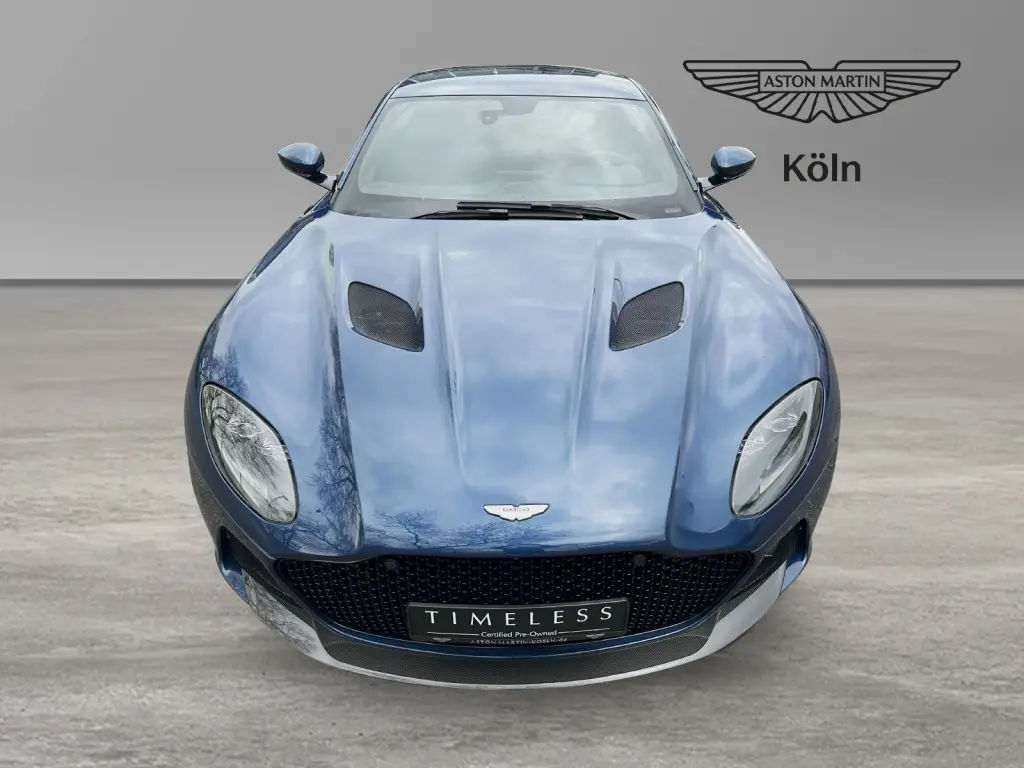 Aston Martin DBS (2018-24) DBS Coupe 5.2 - 2023 - Joinsteer - #15