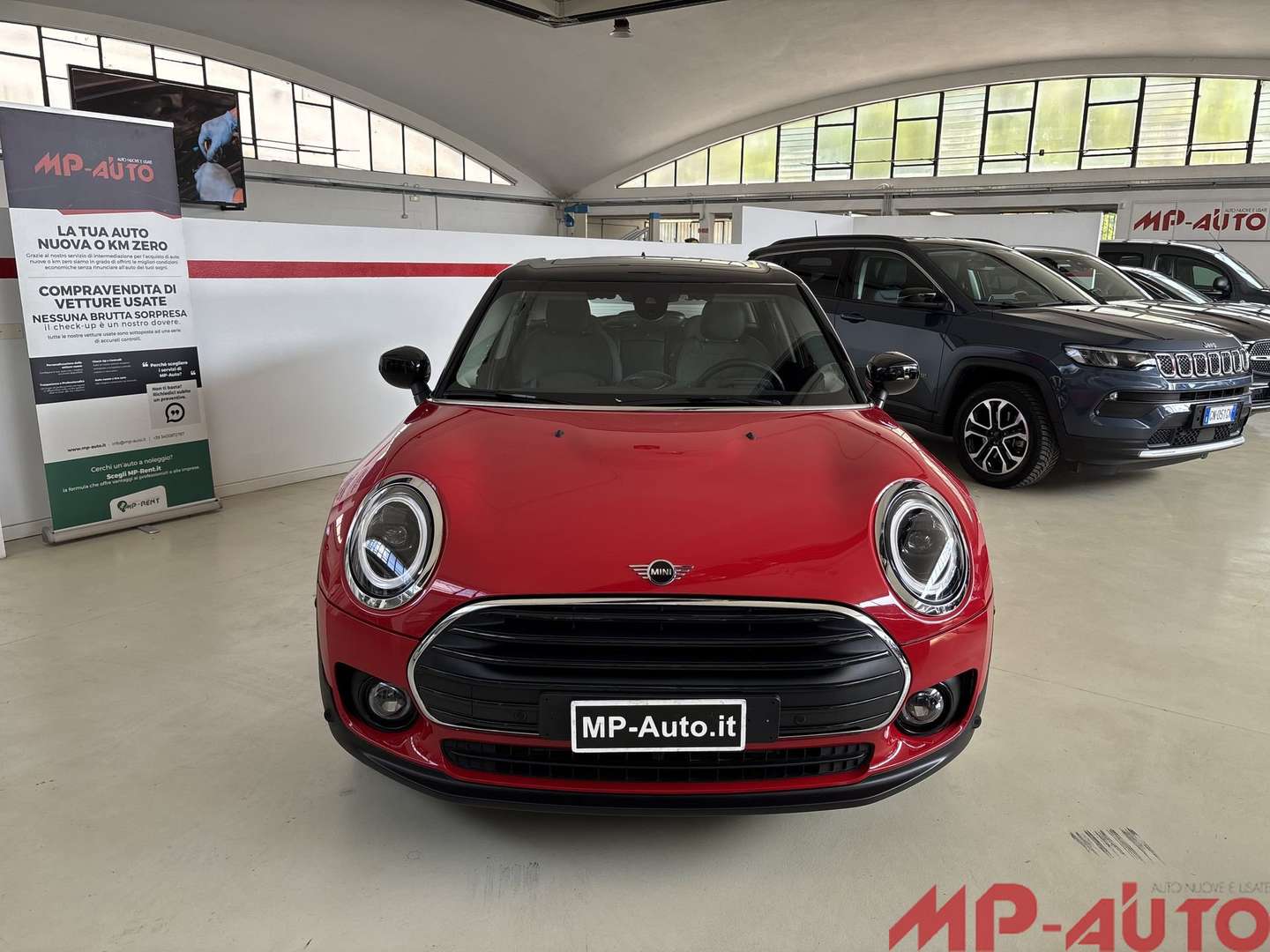 Mini Clubman COOPER - 2022 - Joinsteer - #3