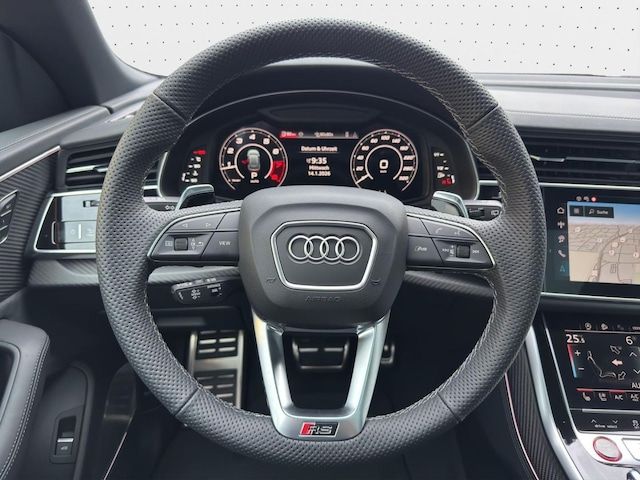 Audi RSQ8 TFSI Quattro Tiptronic - 2026 - Joinsteer - #8