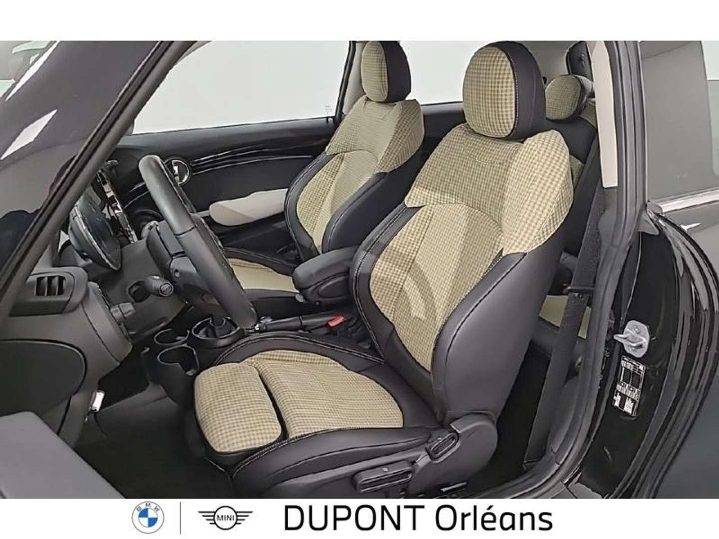 Mini Electric Cooper E - 2022 - Joinsteer - #14