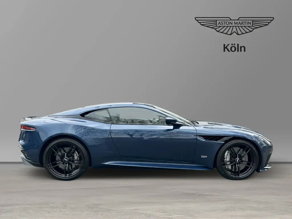 Aston Martin DBS (2018-24) DBS Coupe 5.2 - 2023 - Joinsteer - #17