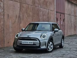 Mini Cooper Cooper -  - Joinsteer - #1