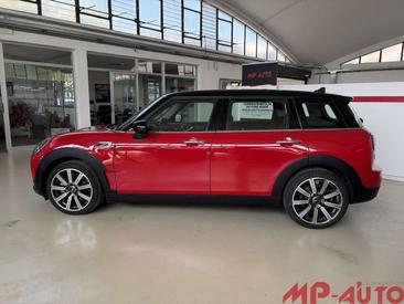 Mini Clubman COOPER — photo 4
