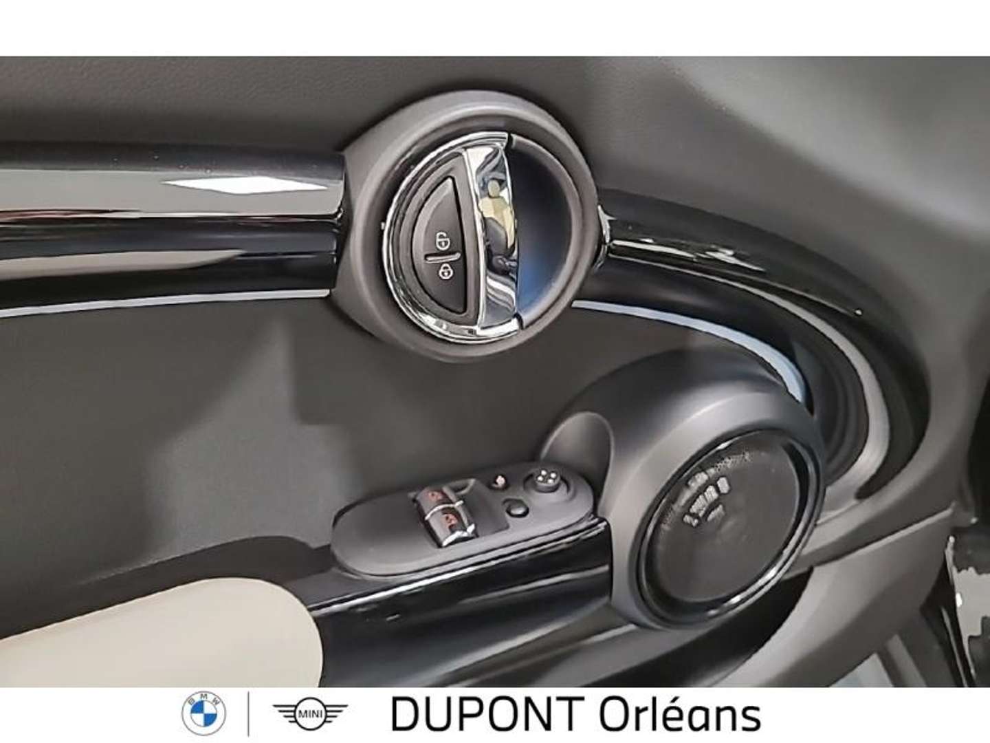 Mini Electric Cooper E - 2022 - Joinsteer - #15