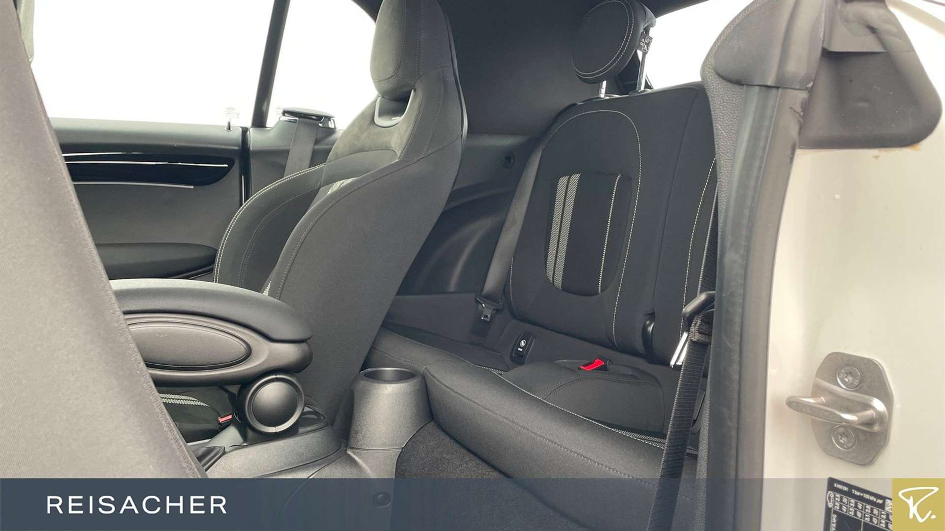 Mini Cabrio JCW Cooper S - 2023 - Joinsteer - #8