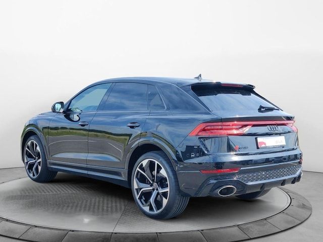 Audi RSQ8 TFSI Quattro Tiptronic - 2022 - Joinsteer - #6