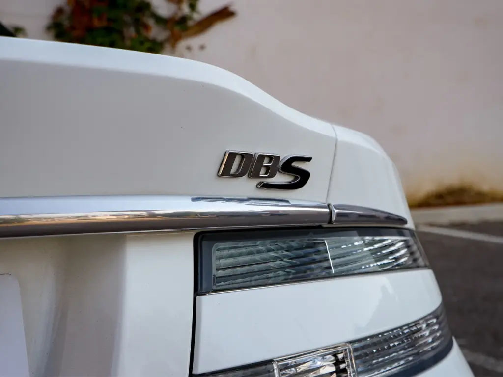 Aston Martin DBS I DBS V12 Volante 5.9 - 2011 - Joinsteer - #19