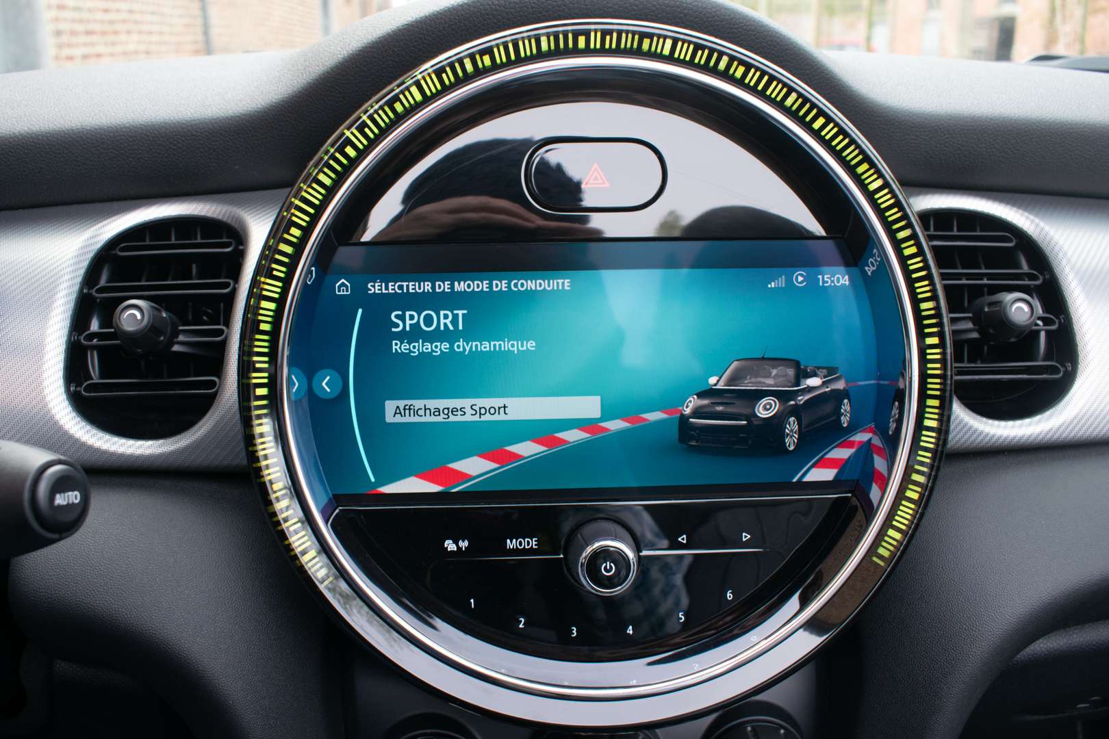 Mini Cabrio Cooper - 2022 - Joinsteer - #22