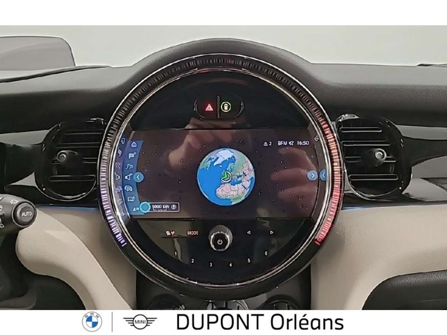 Mini Electric Cooper E - 2022 - Joinsteer - #16